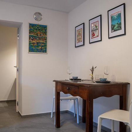 Appartamento Lalieve - Casadelresto Gaiola Exterior foto