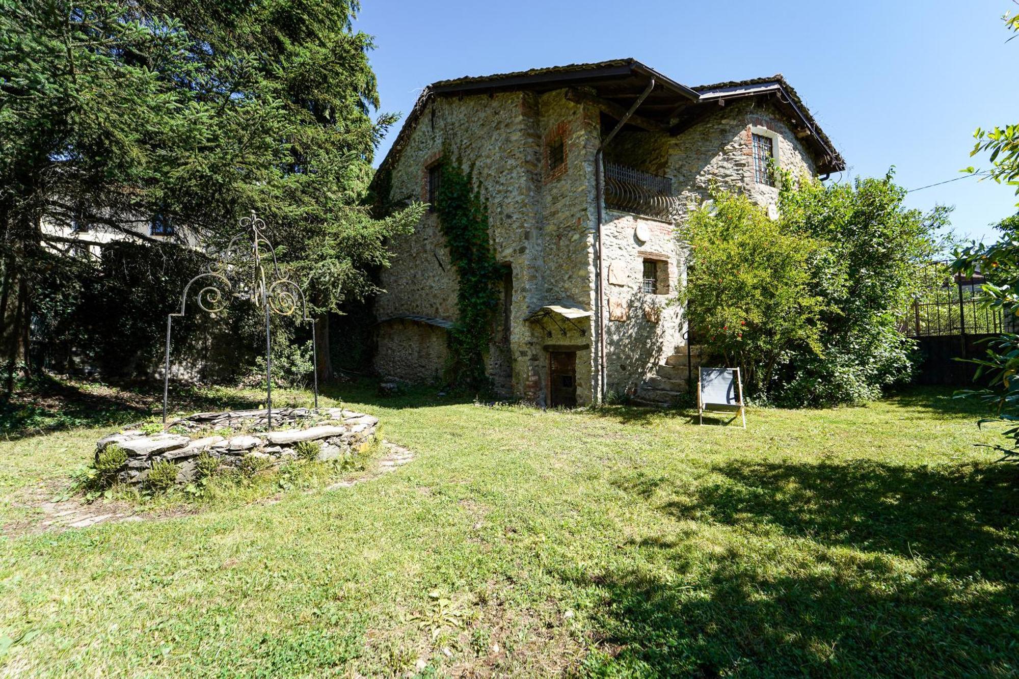 Appartamento Lalieve - Casadelresto Gaiola Exterior foto
