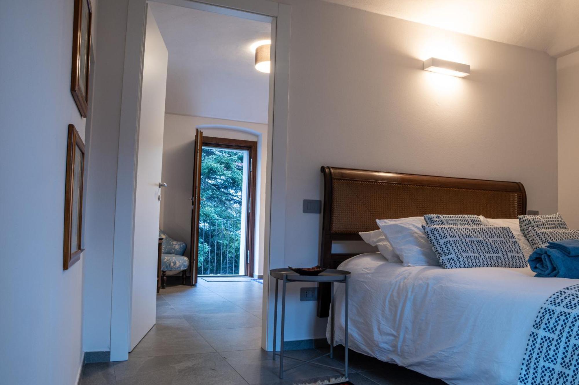 Appartamento Lalieve - Casadelresto Gaiola Exterior foto